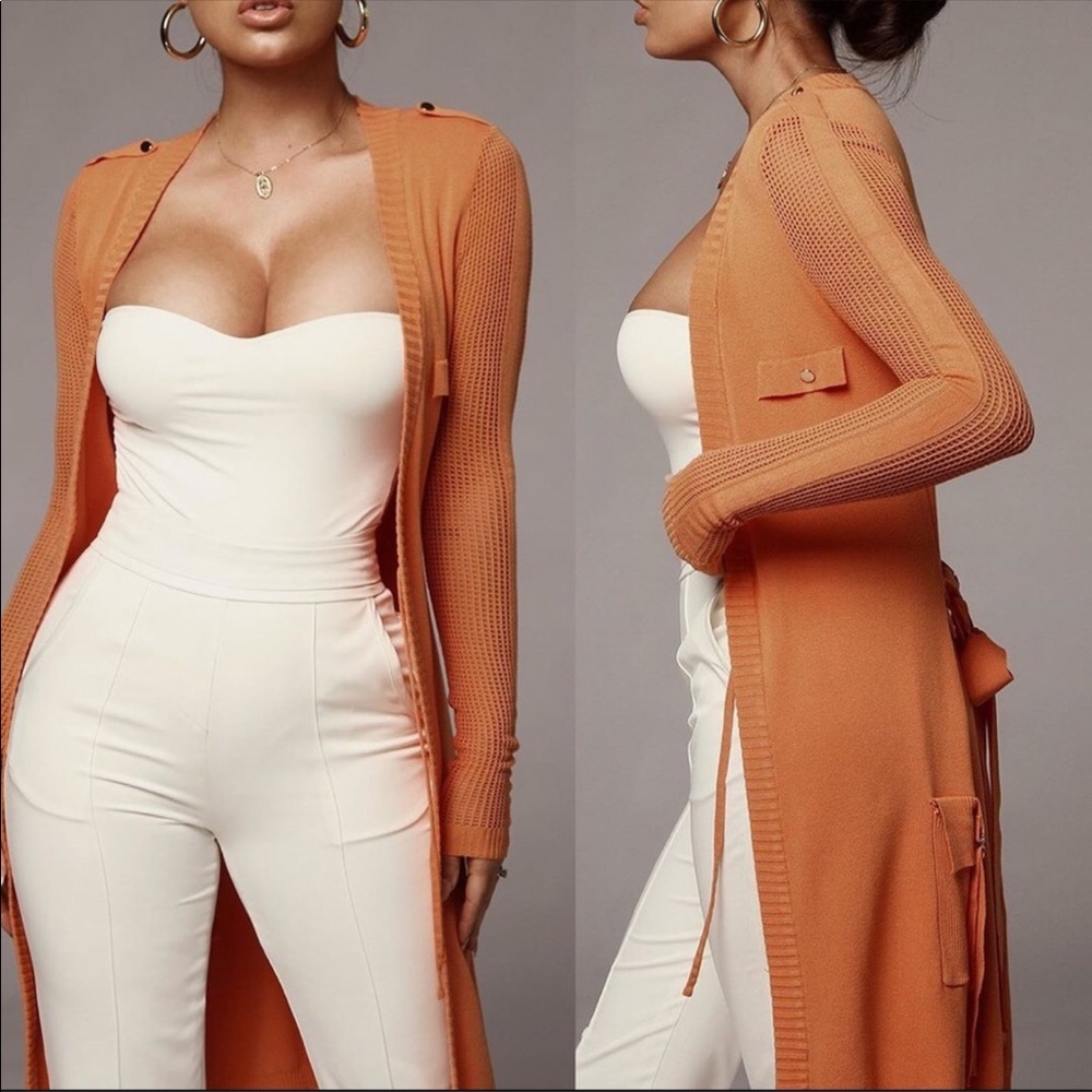 White Monroe Bodysuit sweetheart top - Picture 5 of 5